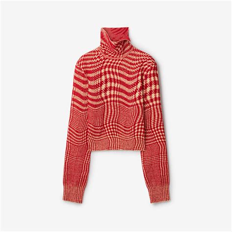 replica burberry cardigan|houndstooth cardigans for women.